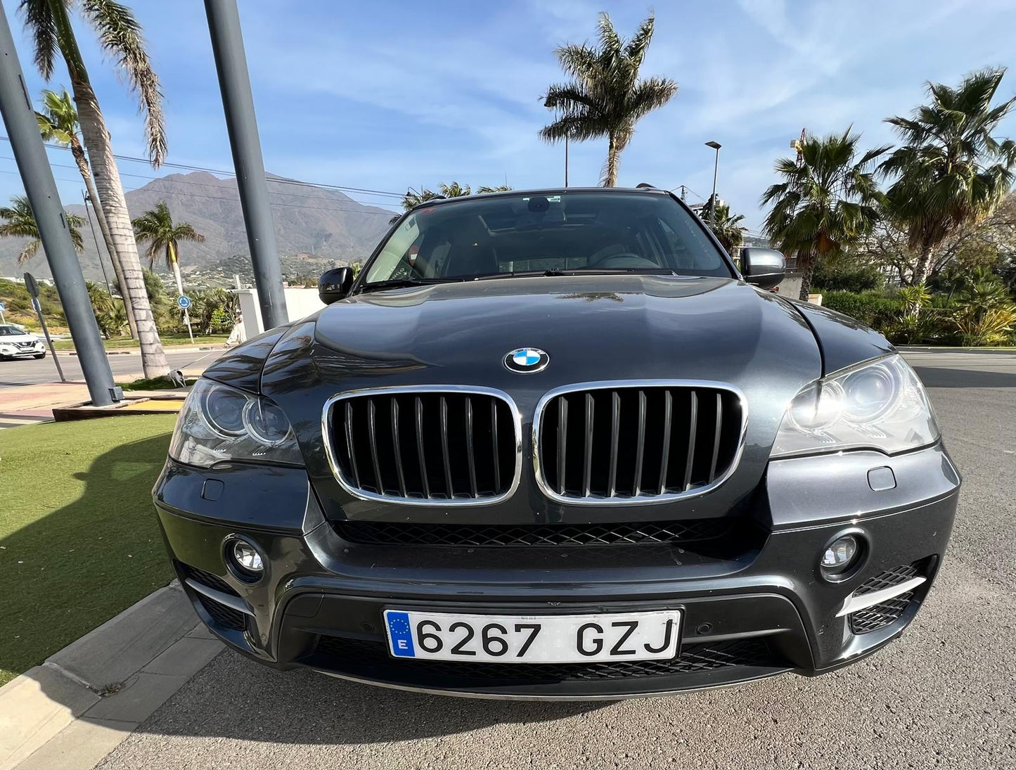 2011 BMW X5 xDrive | 245 CV | 173,000KM | DIESEL | AUTOMATICO